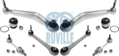 Ruville 935037S комлектующее руля, подвеска колеса на 5 (E60)