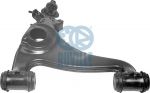 Ruville 935109 рычаг независимой подвески колеса, подвеска колеса на MERCEDES-BENZ E-CLASS (W124)