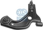 Ruville 935244 рычаг независимой подвески колеса, подвеска колеса на FORD FIESTA фургон (JV_)