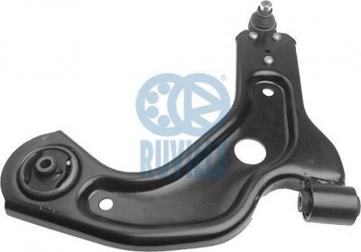 Ruville 935244 рычаг независимой подвески колеса, подвеска колеса на FORD FIESTA фургон (JV_)