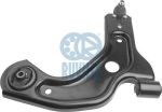 RUVILLE Рычаг перед.подвески нижн. лев. (новое исполн.) FORD Fiesta 95-01 с г/у (1072279, 935246)