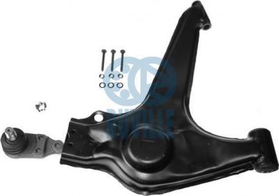 Ruville 935270 рычаг независимой подвески колеса, подвеска колеса на FORD TRANSIT c бортовой платформой/ходовая часть (E_ _)