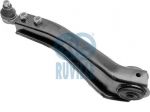 Ruville 935308 рычаг независимой подвески колеса, подвеска колеса на OPEL CORSA B (73_, 78_, 79_)