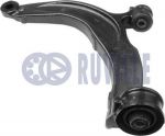 Ruville 935428 рычаг независимой подвески колеса, подвеска колеса на VW TRANSPORTER V фургон (7HA, 7HH, 7EA, 7EH)