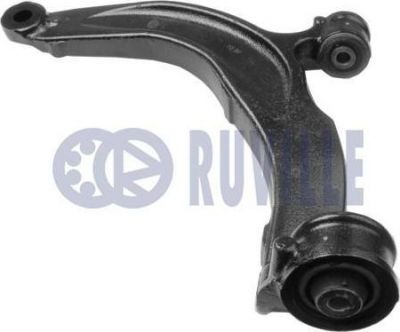 Ruville 935428 рычаг независимой подвески колеса, подвеска колеса на VW TRANSPORTER V фургон (7HA, 7HH, 7EA, 7EH)