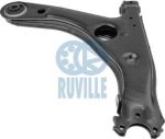 Ruville 935430 рычаг независимой подвески колеса, подвеска колеса на VW GOLF III (1H1)