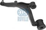 Ruville 935528 рычаг независимой подвески колеса, подвеска колеса на RENAULT MASTER II фургон (FD)