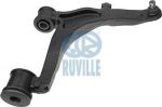 Ruville 935529 рычаг независимой подвески колеса, подвеска колеса на RENAULT MASTER II фургон (FD)