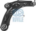 RUVILLE Рычаг пер.подвески R (935545)