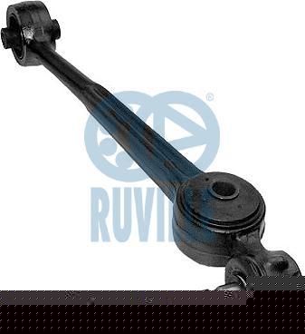 RUVILLE Рычаг AUDI 100 82-86 пер.подв.прав.(без ГУР) (443407152B, 935711)