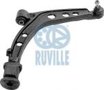 RUVILLE рычаг пер.прав.Fiat Ciquecento 94-98,Seicento 98 (935802)