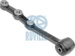 Ruville 935805 рычаг независимой подвески колеса, подвеска колеса на FIAT PANDA Van (141_)