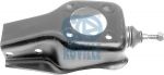 Ruville 935808 поворотный кулак, подвеска колеса на FIAT PANDA (141A_)