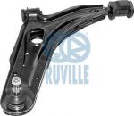 Ruville 935809 рычаг независимой подвески колеса, подвеска колеса на FIAT UNO (146A/E)