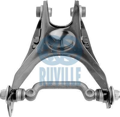 Ruville 935818 рычаг независимой подвески колеса, подвеска колеса на FIAT ELBA (146_)
