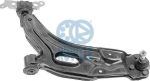 Ruville 935820 рычаг независимой подвески колеса, подвеска колеса на FIAT ALBEA (178_)