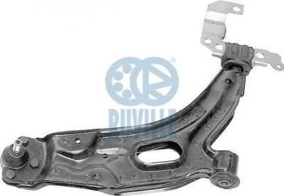 Ruville 935823 рычаг независимой подвески колеса, подвеска колеса на FIAT ALBEA (178_)