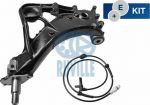 Ruville 935850ES1 рычаг независимой подвески колеса, подвеска колеса на FIAT MAREA (185)
