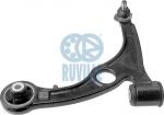 Ruville 935856 рычаг независимой подвески колеса, подвеска колеса на FIAT STILO (192)