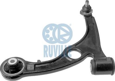 Ruville 935856 рычаг независимой подвески колеса, подвеска колеса на FIAT STILO (192)