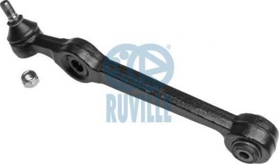 RUVILLE Рычаг независимой подвески колеса, подвеска колеса (935863)