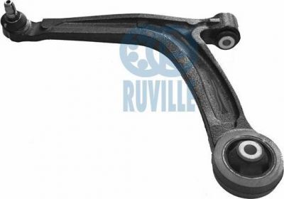 Ruville 935882 рычаг независимой подвески колеса, подвеска колеса на FIAT 500 C (312)