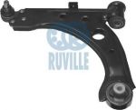 Ruville 935884 рычаг независимой подвески колеса, подвеска колеса на FIAT STILO (192)