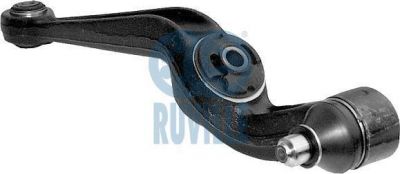 Ruville 935909 рычаг независимой подвески колеса, подвеска колеса на PEUGEOT 205 II (20A/C)