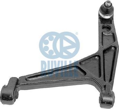 Ruville 935920 рычаг независимой подвески колеса, подвеска колеса на PEUGEOT 205 I (741A/C)