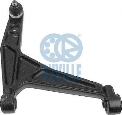 Ruville 935921 рычаг независимой подвески колеса, подвеска колеса на PEUGEOT 205 I (741A/C)