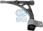 Ruville 935940 рычаг независимой подвески колеса, подвеска колеса на PEUGEOT 405 II Break (4E)