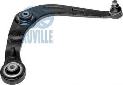 Ruville 935947 рычаг независимой подвески колеса, подвеска колеса на PEUGEOT 206 SW (2E/K)