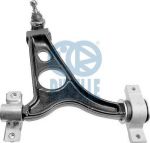 Ruville 936005 рычаг независимой подвески колеса, подвеска колеса на ALFA ROMEO 147 (937)