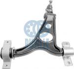 Ruville 936006 рычаг независимой подвески колеса, подвеска колеса на ALFA ROMEO 147 (937)