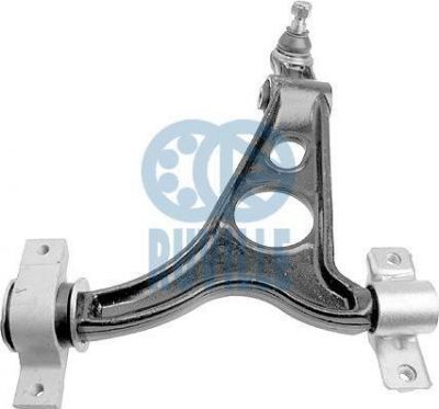 Ruville 936006 рычаг независимой подвески колеса, подвеска колеса на ALFA ROMEO 147 (937)