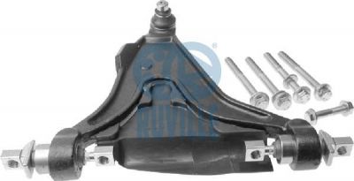 Ruville 936505 рычаг независимой подвески колеса, подвеска колеса на VOLVO V70 I (LV)