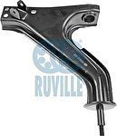 Ruville 936514 рычаг независимой подвески колеса, подвеска колеса на VOLVO 240 Kombi (P245)