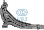 Ruville 936804 рычаг независимой подвески колеса, подвеска колеса на NISSAN MICRA II (K11)