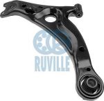 Ruville 936906 рычаг независимой подвески колеса, подвеска колеса на TOYOTA CARINA E седан (_T19_)