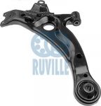 Ruville 936936 рычаг независимой подвески колеса, подвеска колеса на TOYOTA AVENSIS (_T22_)