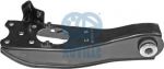 Ruville 936940 рычаг независимой подвески колеса, подвеска колеса на TOYOTA LITEACE фургон (CM3_V, KM3_V)