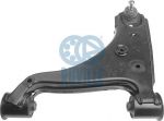 Ruville 937004 рычаг независимой подвески колеса, подвеска колеса на MAZDA 626 III (GD)