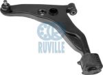 RUVILLE Рычаг передний L MITSUBISHI Carisma (MR916133, 937302)