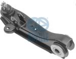 Ruville 937317 рычаг независимой подвески колеса, подвеска колеса на MITSUBISHI L 300 автобус (P0_W, P1_W, P2_W)
