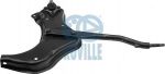 Ruville 937606 рычаг независимой подвески колеса, подвеска колеса на LANCIA DELTA I (831AB0)