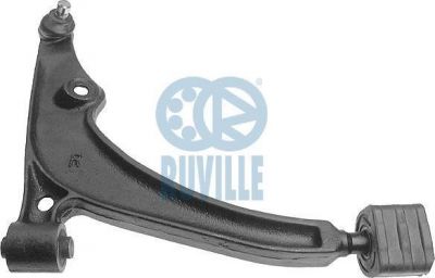 Ruville 937701 рычаг независимой подвески колеса, подвеска колеса на SUZUKI BALENO (EG)