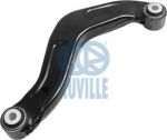 Ruville 938208 рычаг независимой подвески колеса, подвеска колеса на AUDI A4 кабрио (8H7, B6, 8HE, B7)