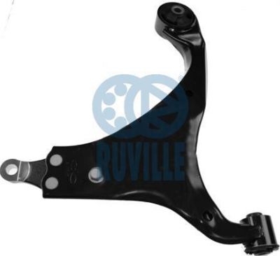 Ruville 938456 рычаг независимой подвески колеса, подвеска колеса на KIA CEE'D SW (ED)