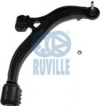Ruville 938607 рычаг независимой подвески колеса, подвеска колеса на CHRYSLER VOYAGER IV (RG, RS)