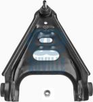 Ruville 938703 рычаг независимой подвески колеса, подвеска колеса на SMART FORTWO Cabrio (451)